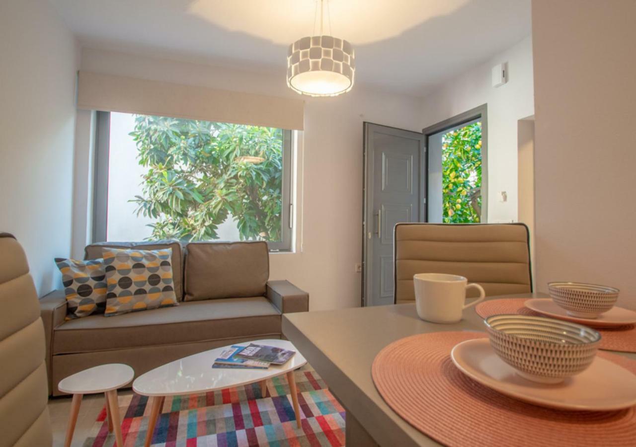 Ithaka Zante City Villa By "Elite" Buitenkant foto