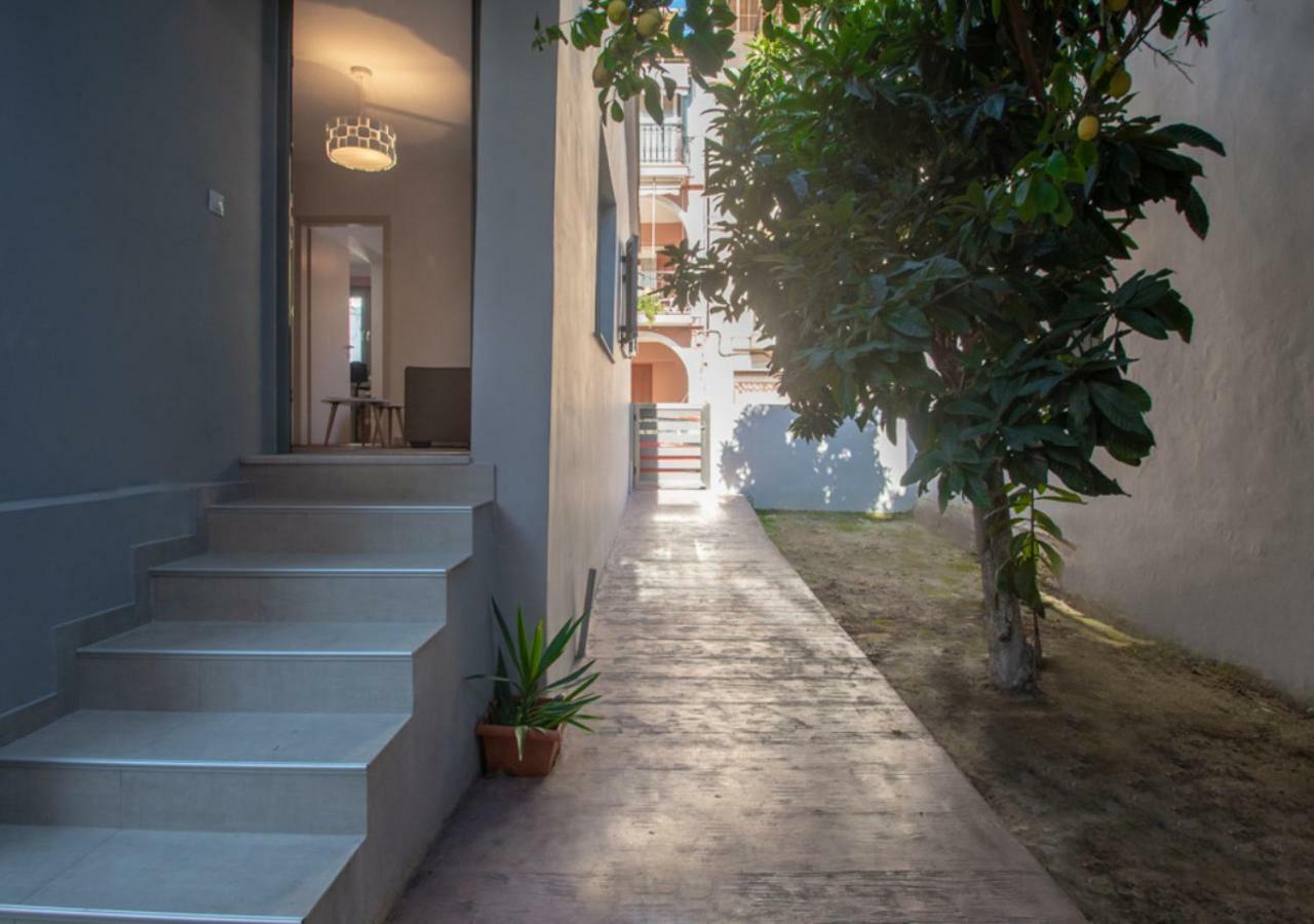 Ithaka Zante City Villa By "Elite" Buitenkant foto